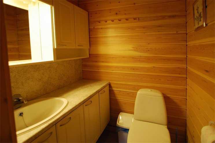 Rukaski Apartment Rukatunturi Dış mekan fotoğraf