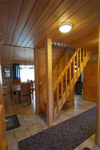 Rukaski Apartment Rukatunturi Dış mekan fotoğraf