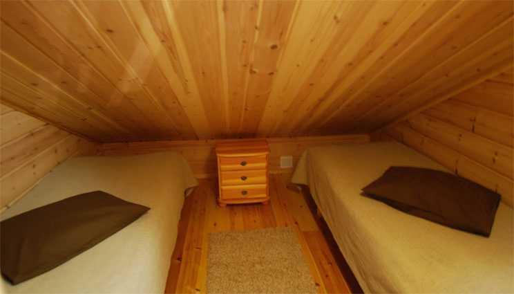 Rukaski Apartment Rukatunturi Dış mekan fotoğraf