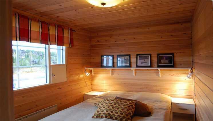 Rukaski Apartment Rukatunturi Dış mekan fotoğraf